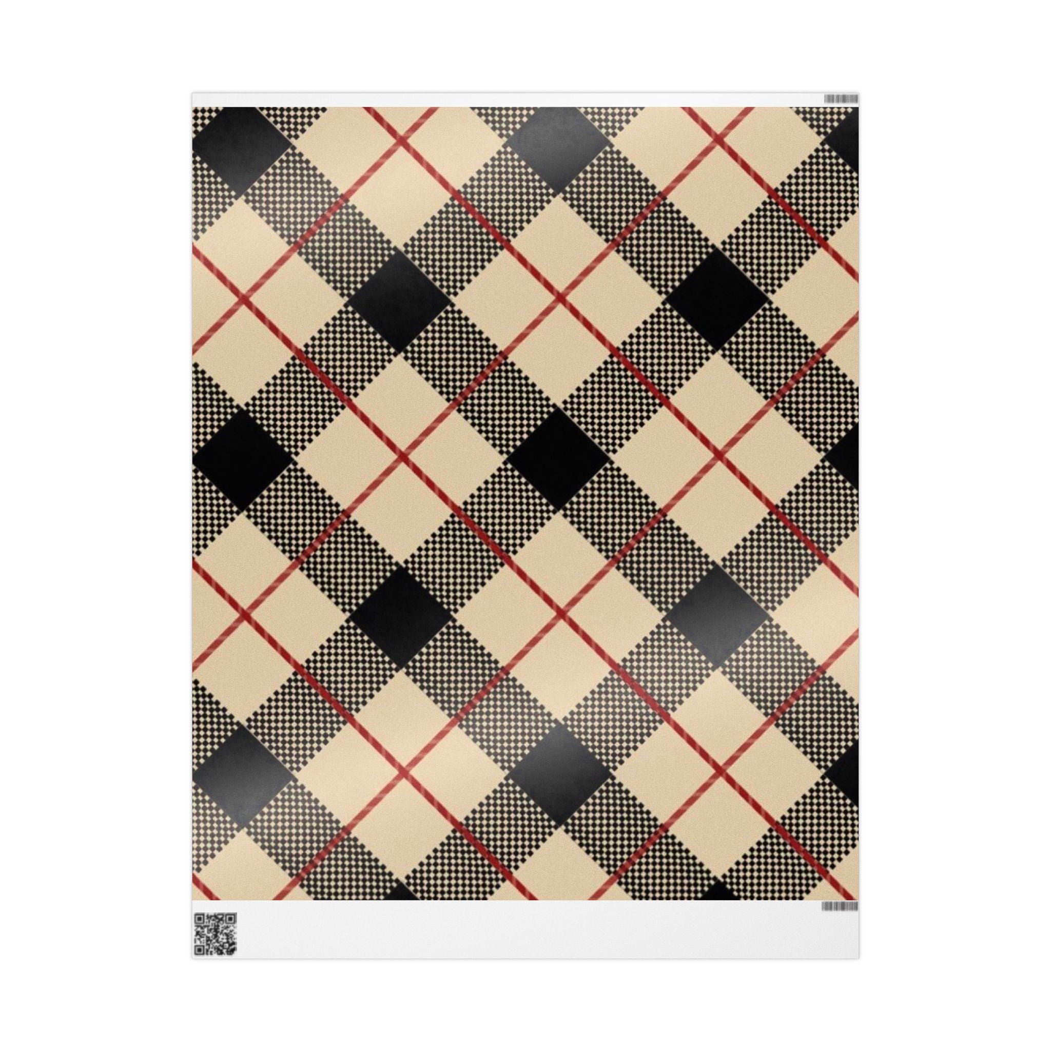 Wrapping Papers