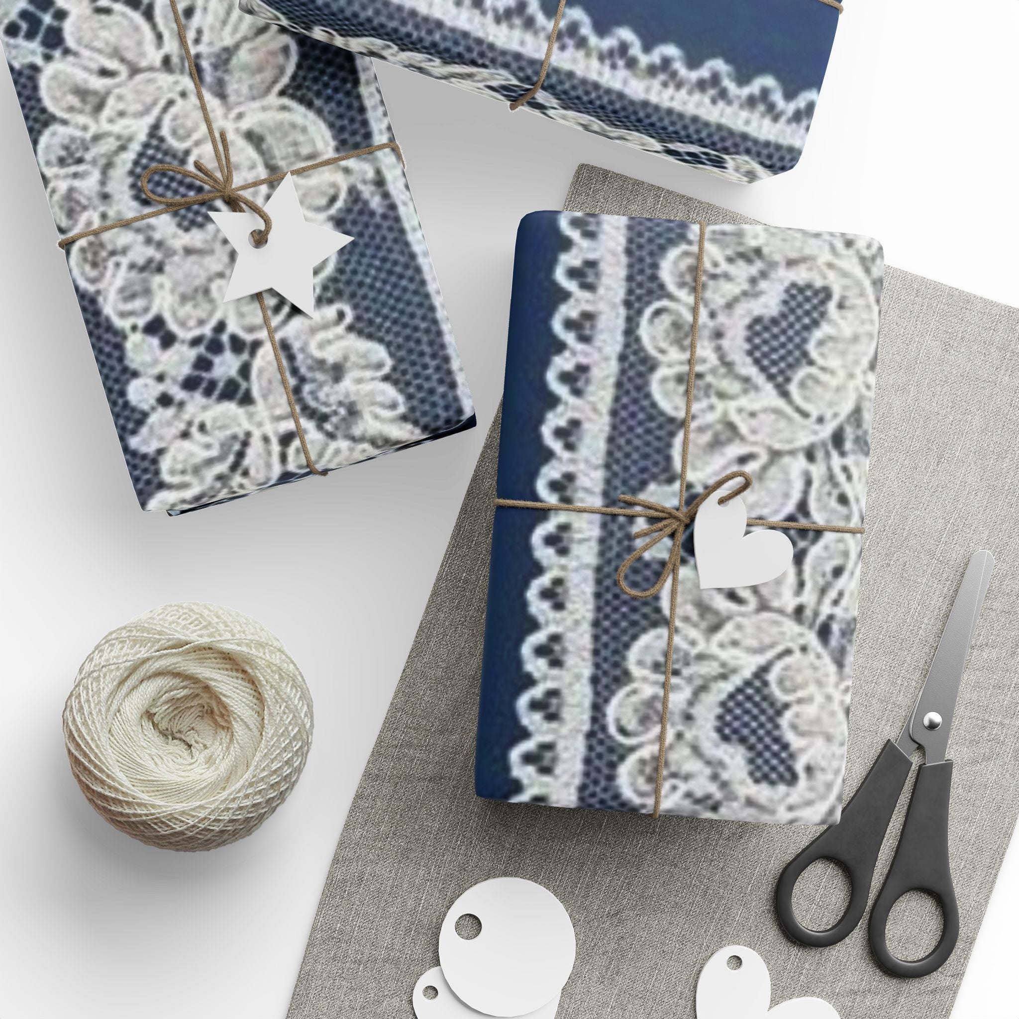 Wrapping Papers