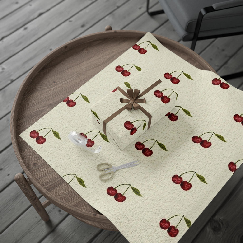 Wrapping Papers