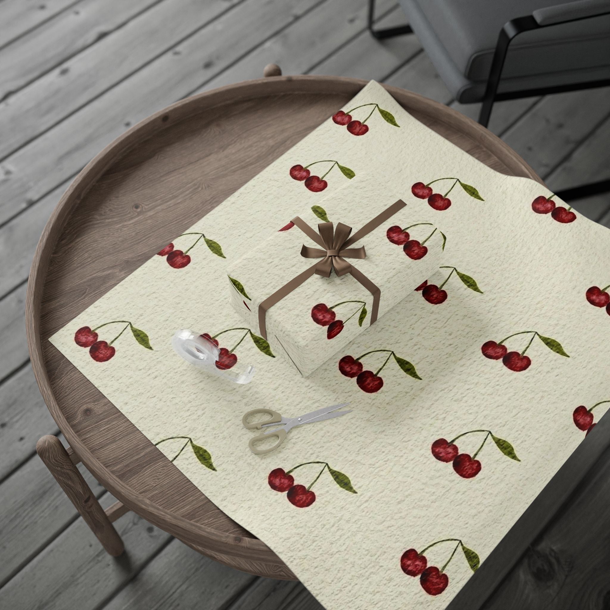 Wrapping Papers