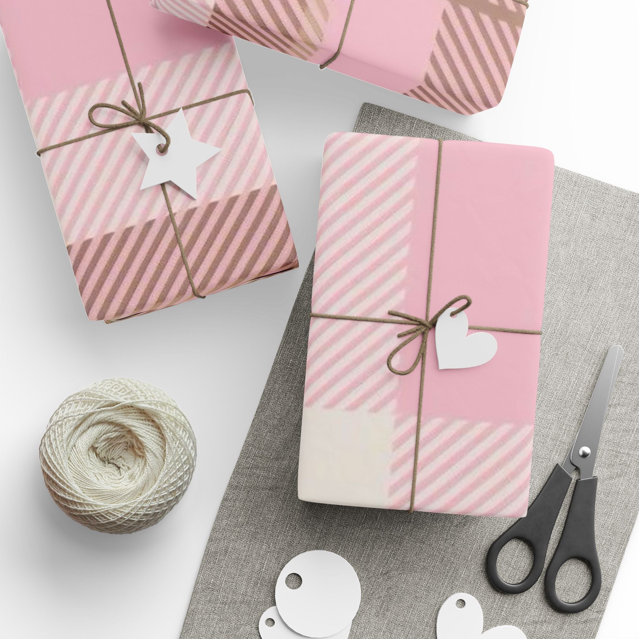 Wrapping Papers