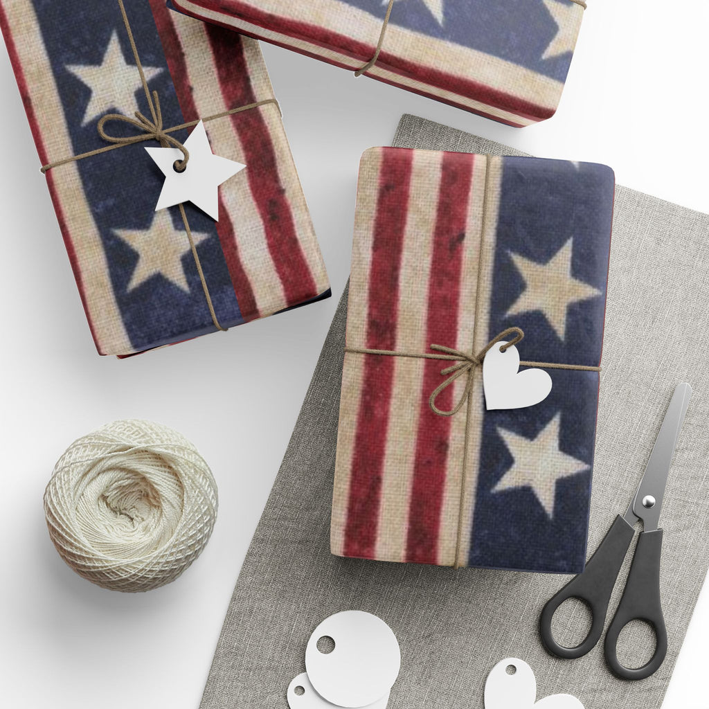 Wrapping Papers