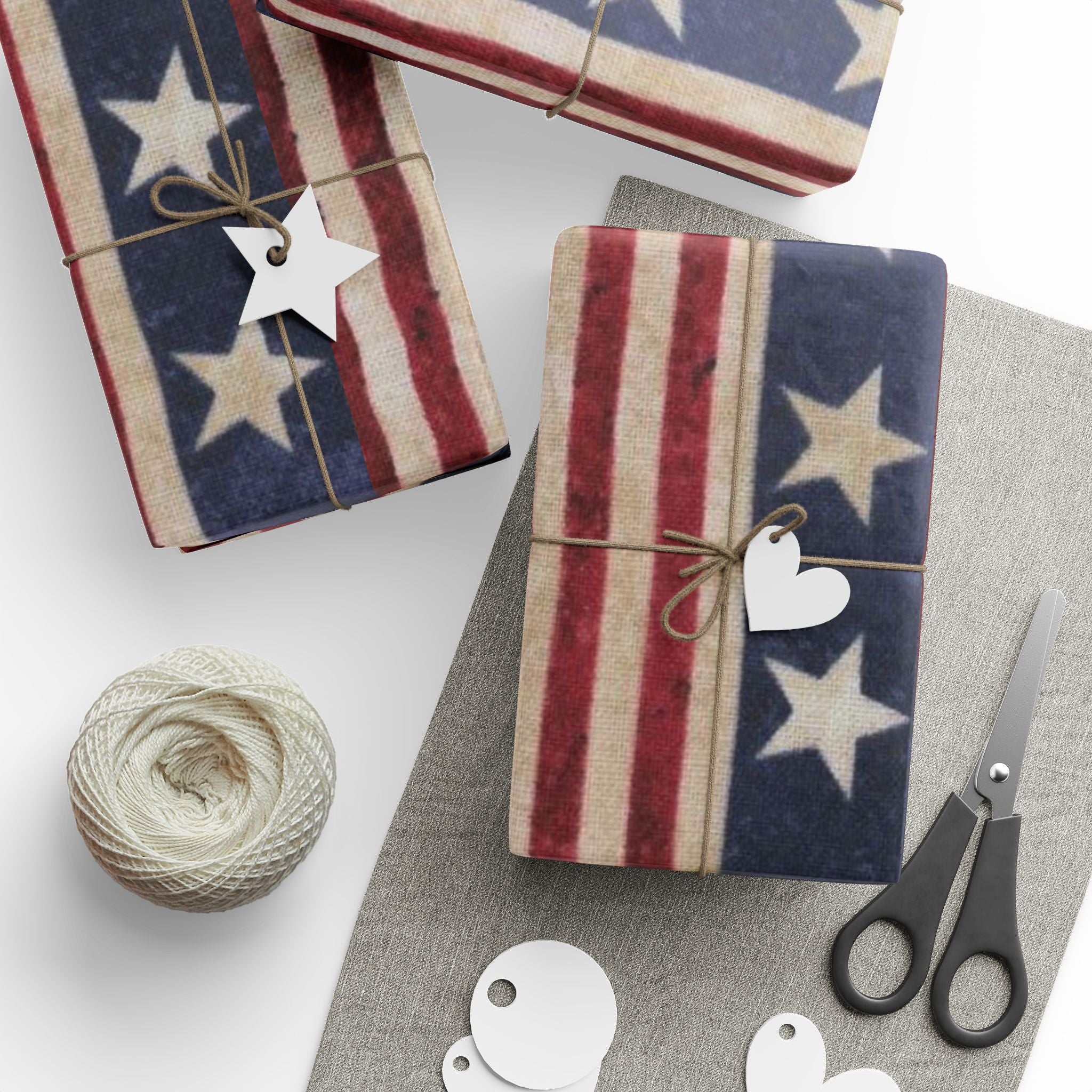 Wrapping Papers