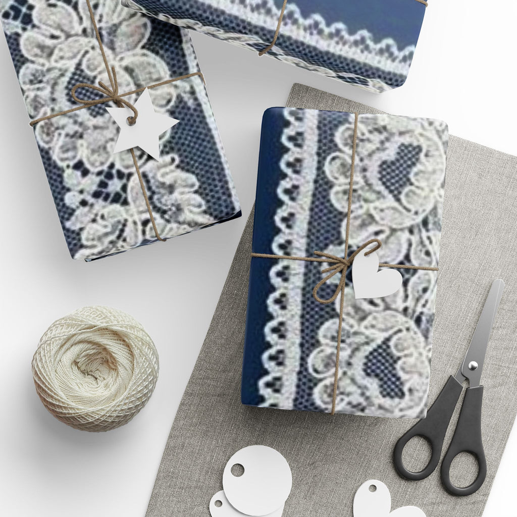 Wrapping Papers