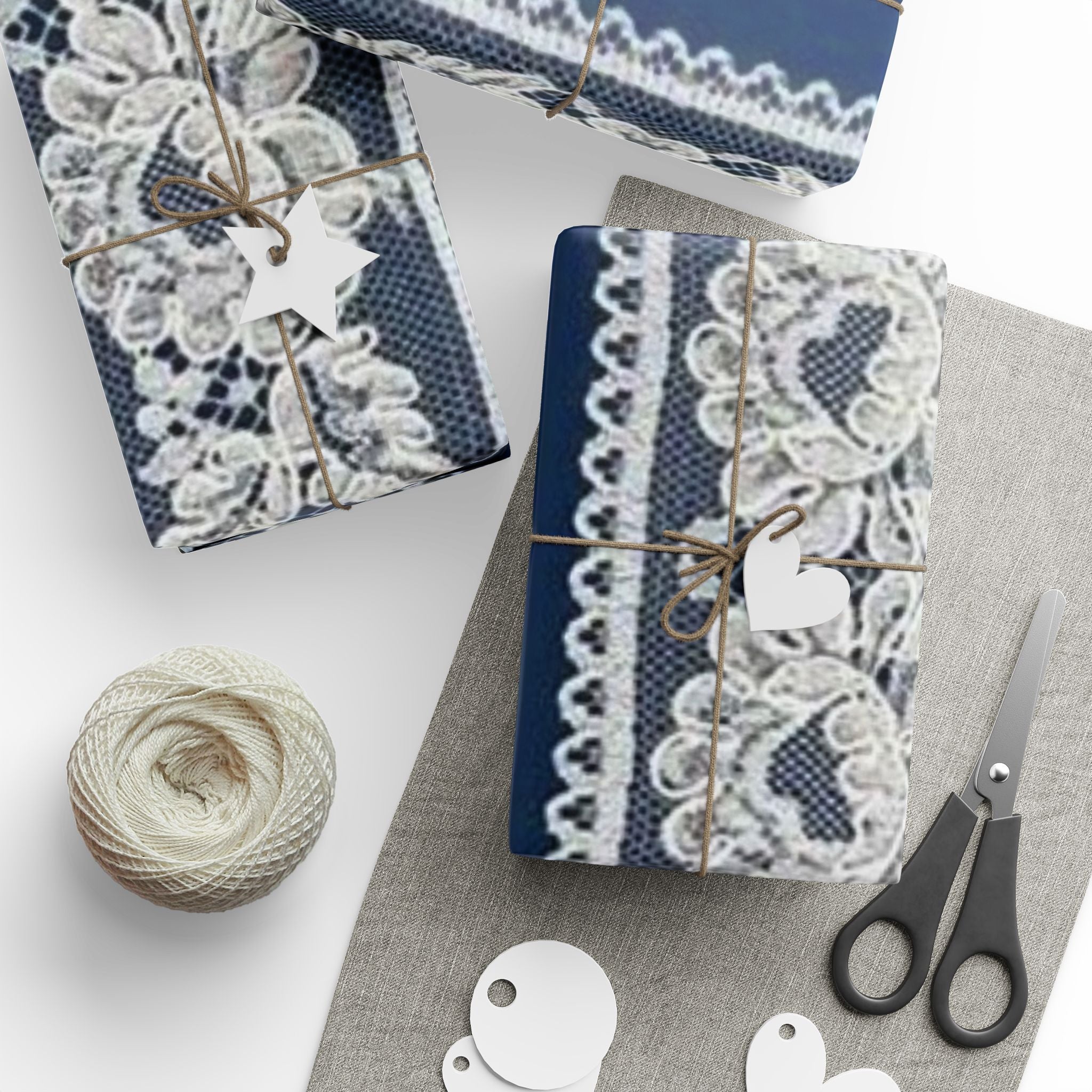 Wrapping Papers