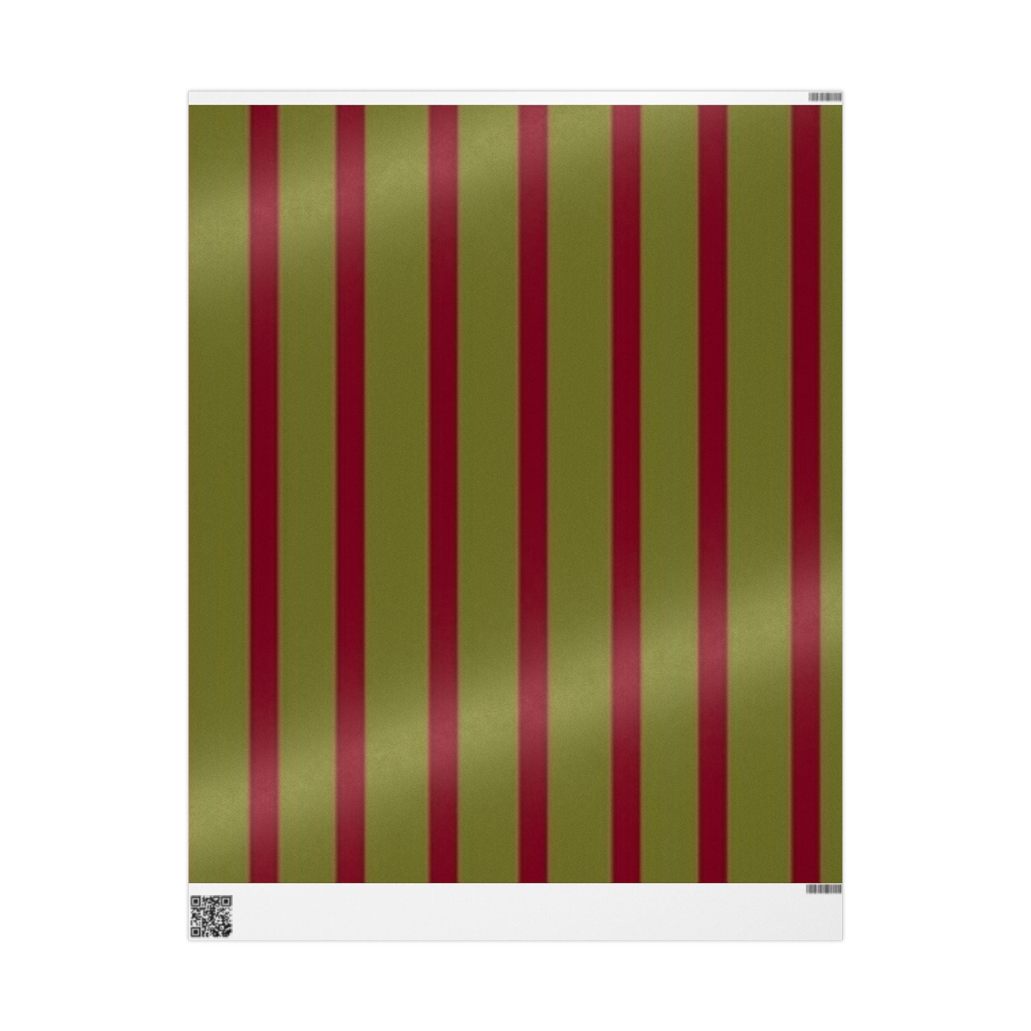 Stylish Wrapping Paper for Holidays, Christmas Gift Wrap, Eco-Friendly Present Decoration, Festive Wrapping Sheets, Unique Holiday Packaging