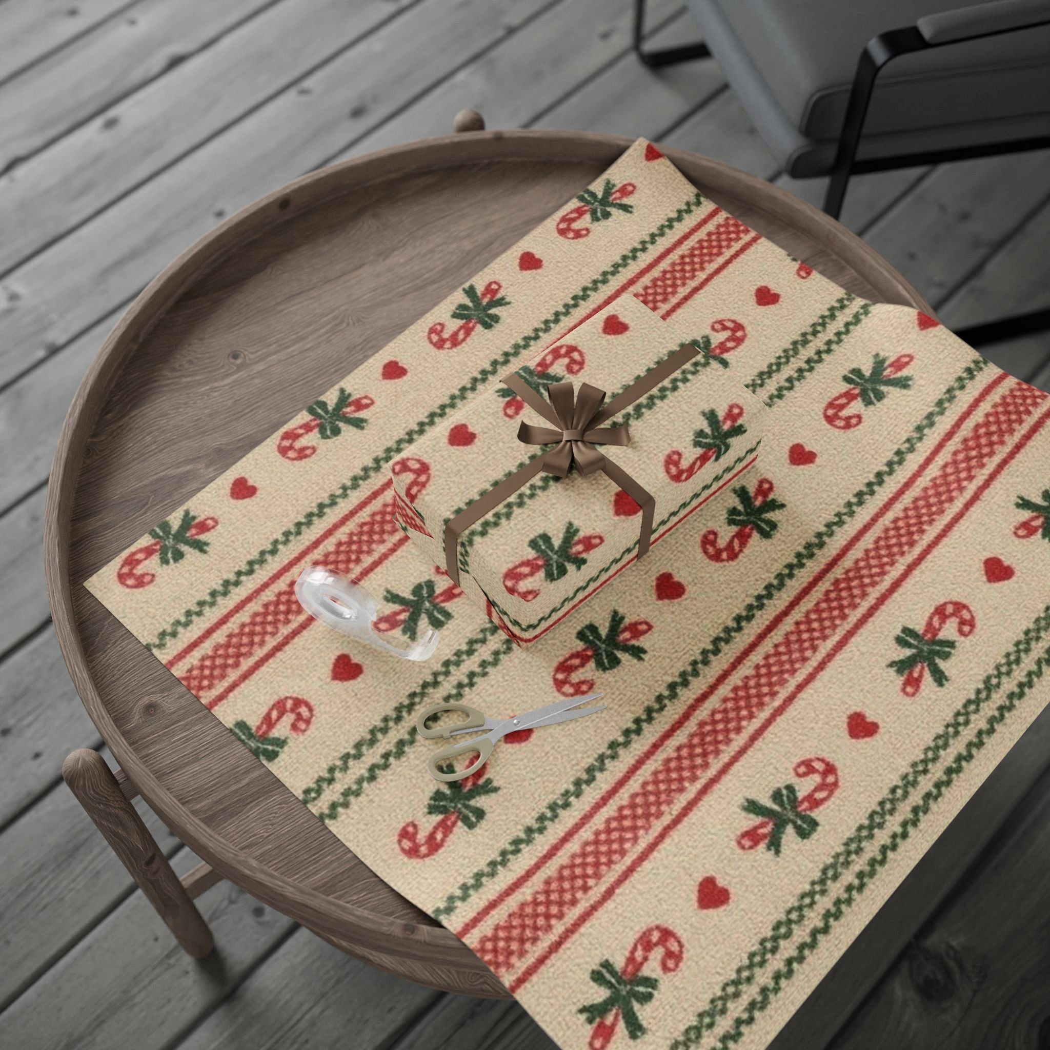 Wrapping Papers