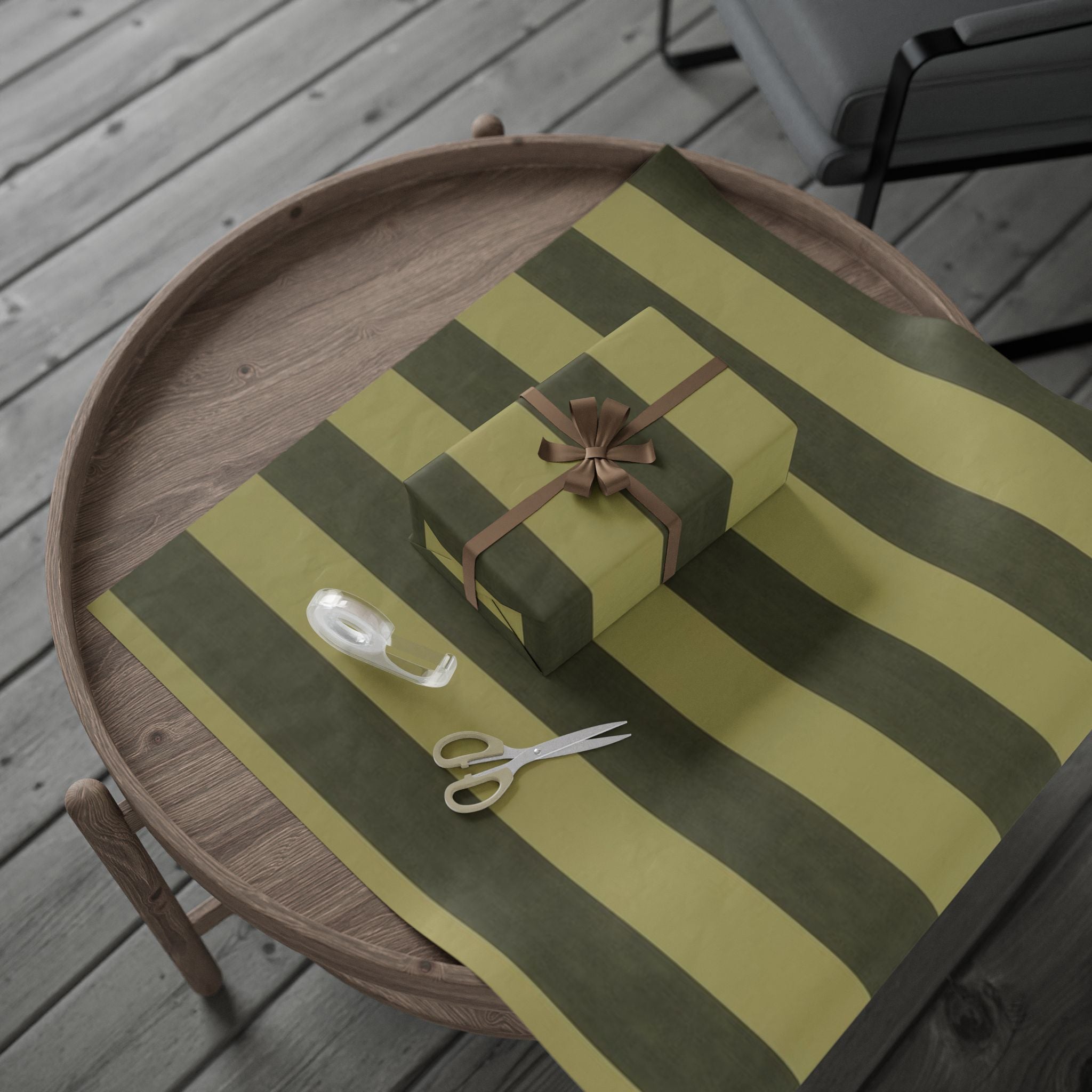 Wrapping Papers