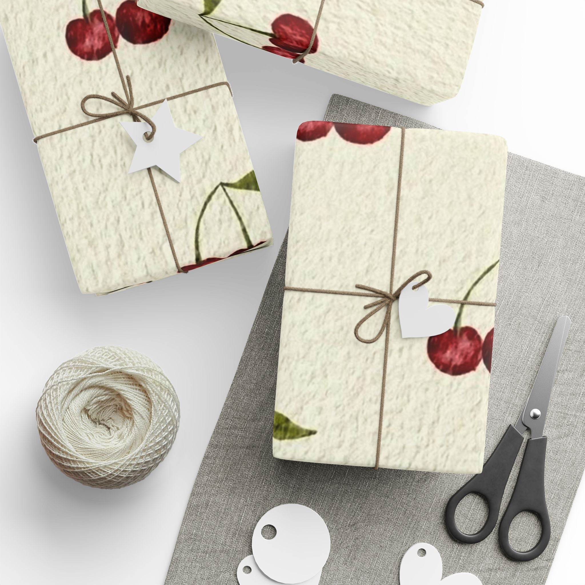 Wrapping Papers