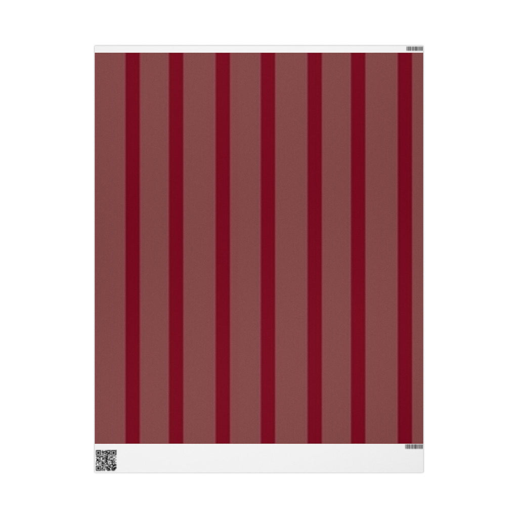 Chic Holiday Wrapping Paper Rolls, Elegant Gift Wrap for Birthdays, Weddings, Valentines, Christmas, Festive Gift Giving