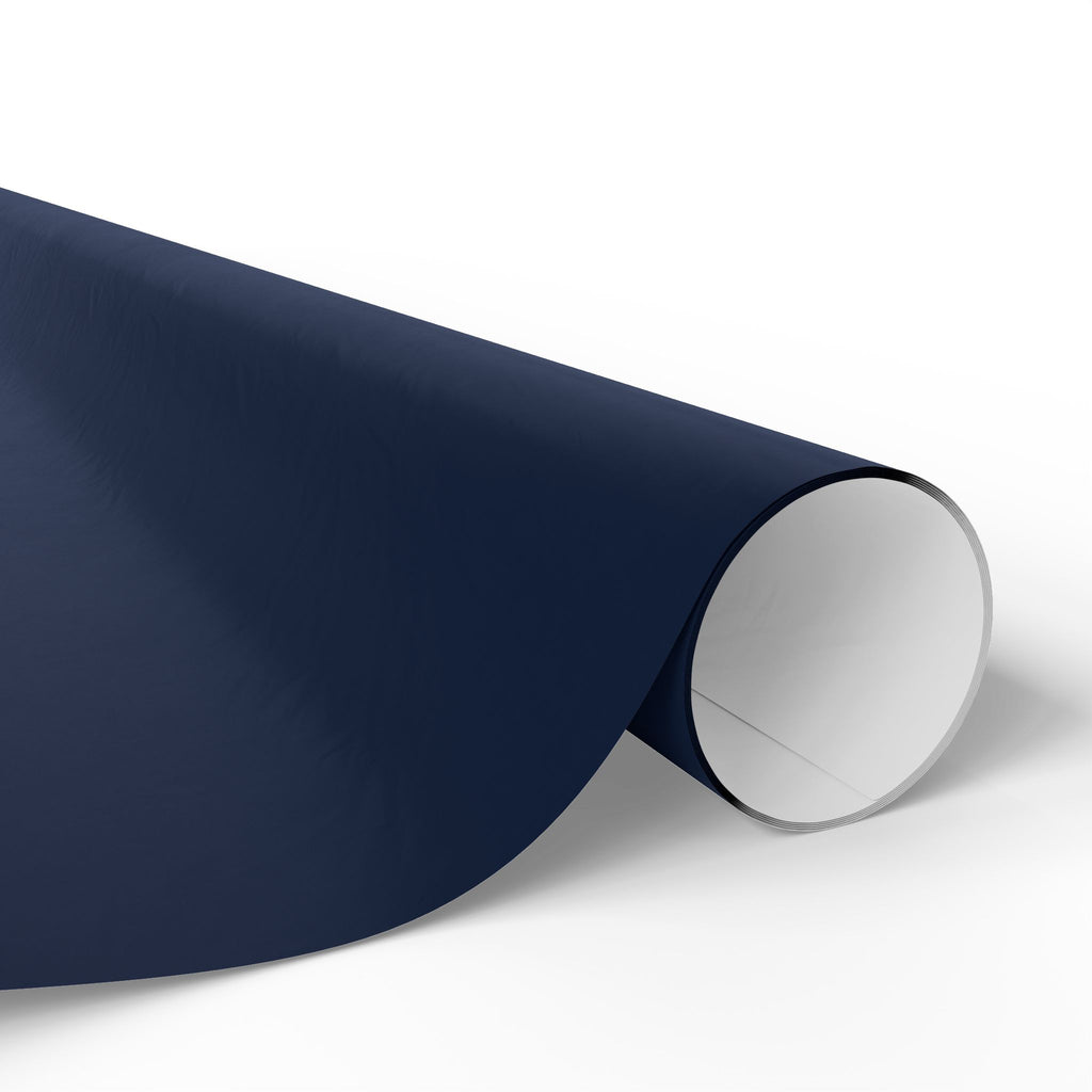 Polo Navy Logo Wrapping Paper – Ralph Lauren 1967 Gift Wrap