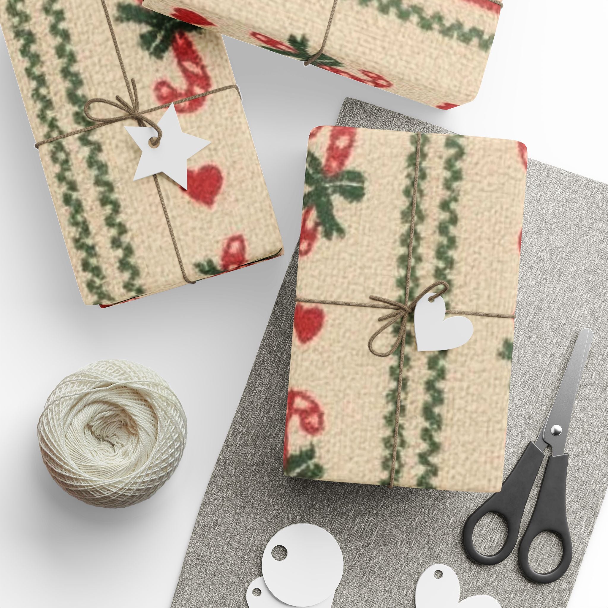 Wrapping Papers