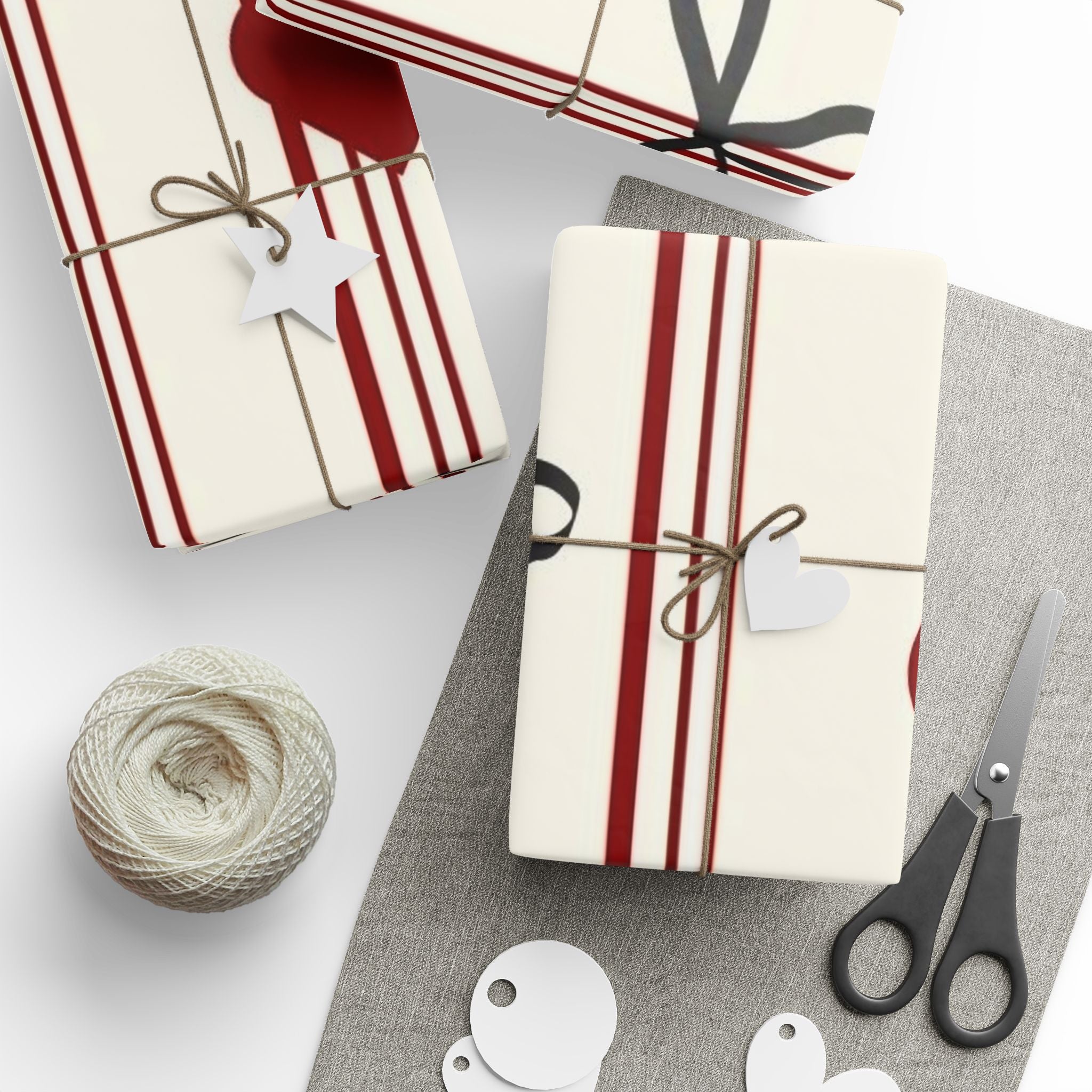 Wrapping Papers