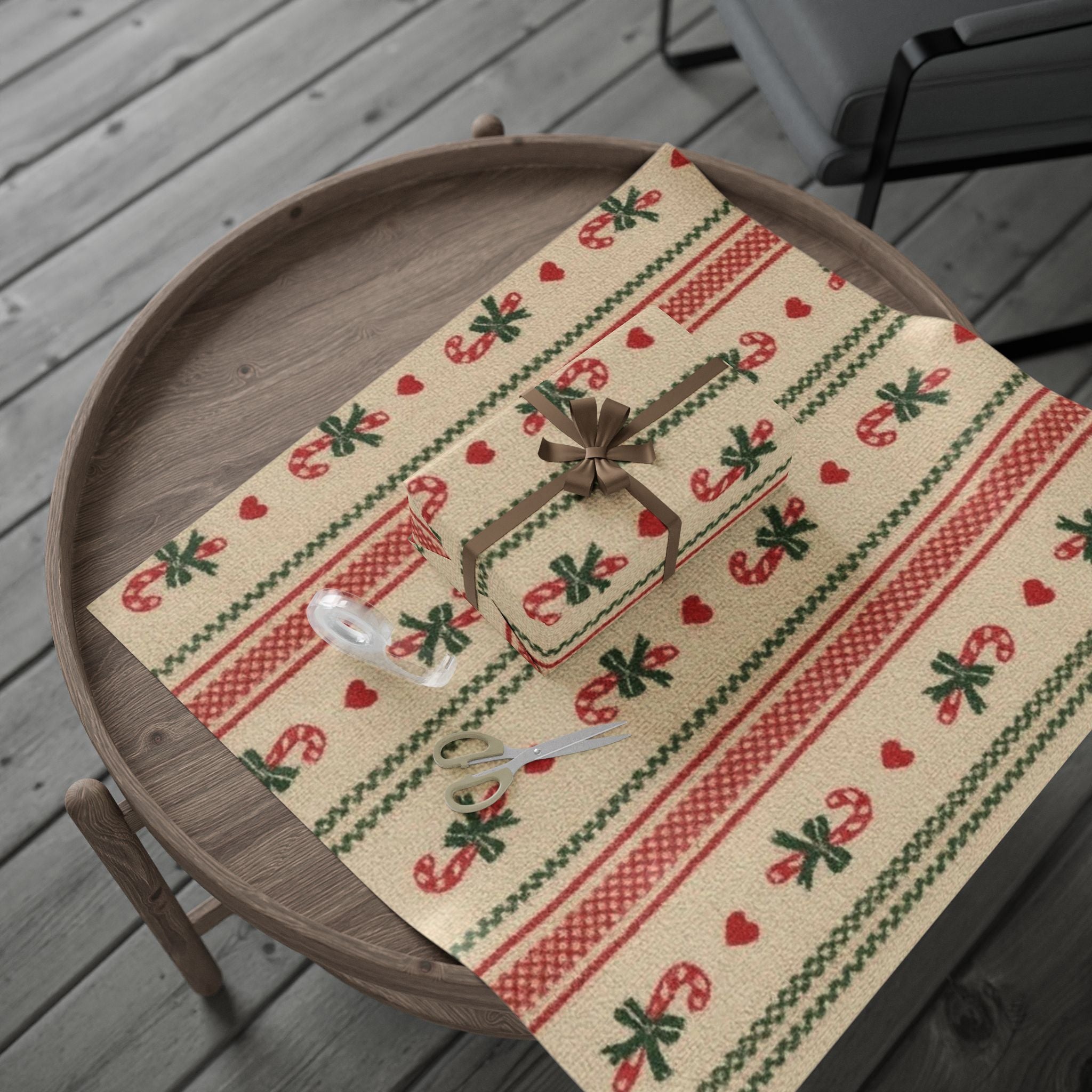 Wrapping Papers