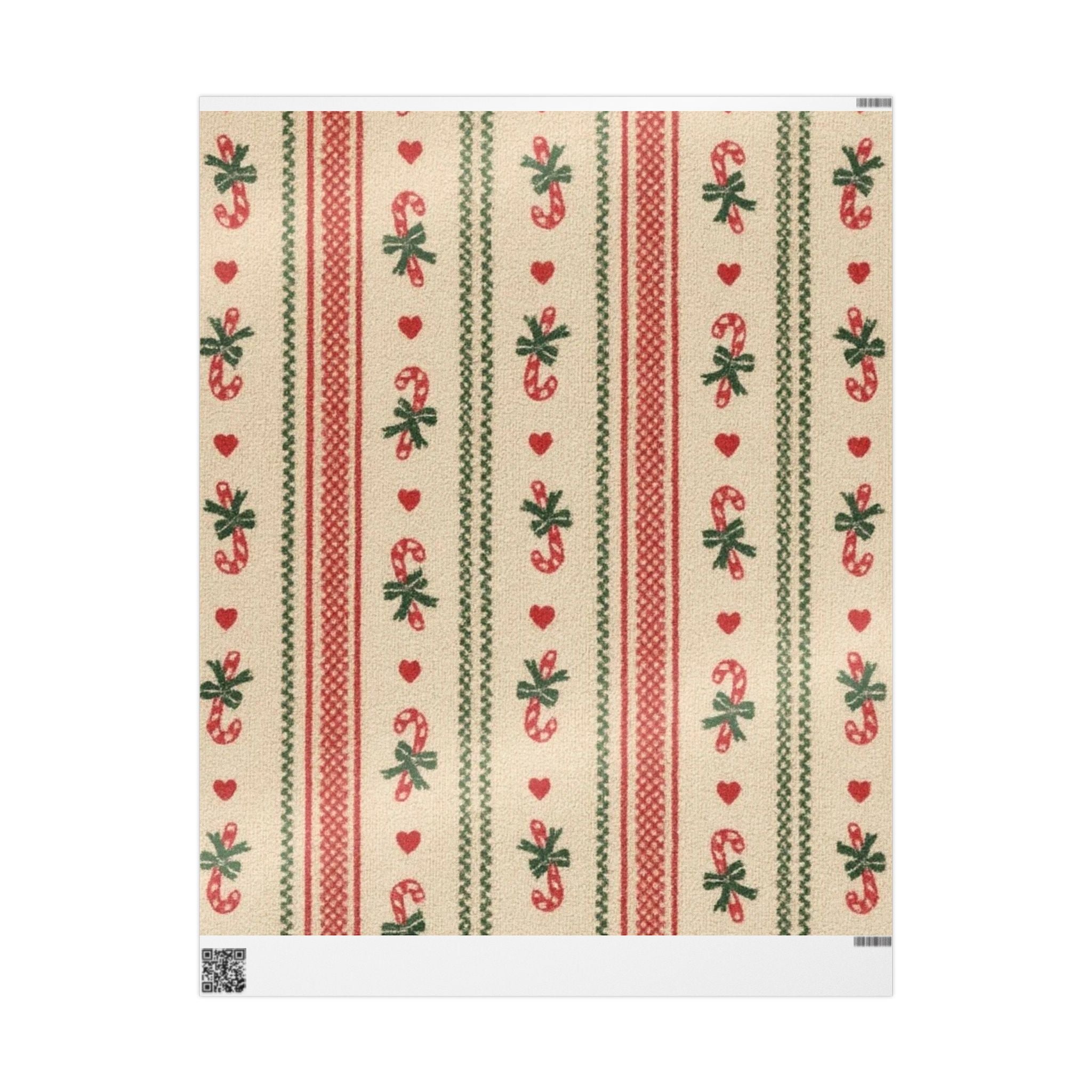 Wrapping Papers