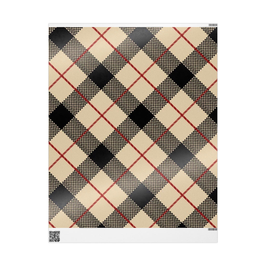Wrapping Papers