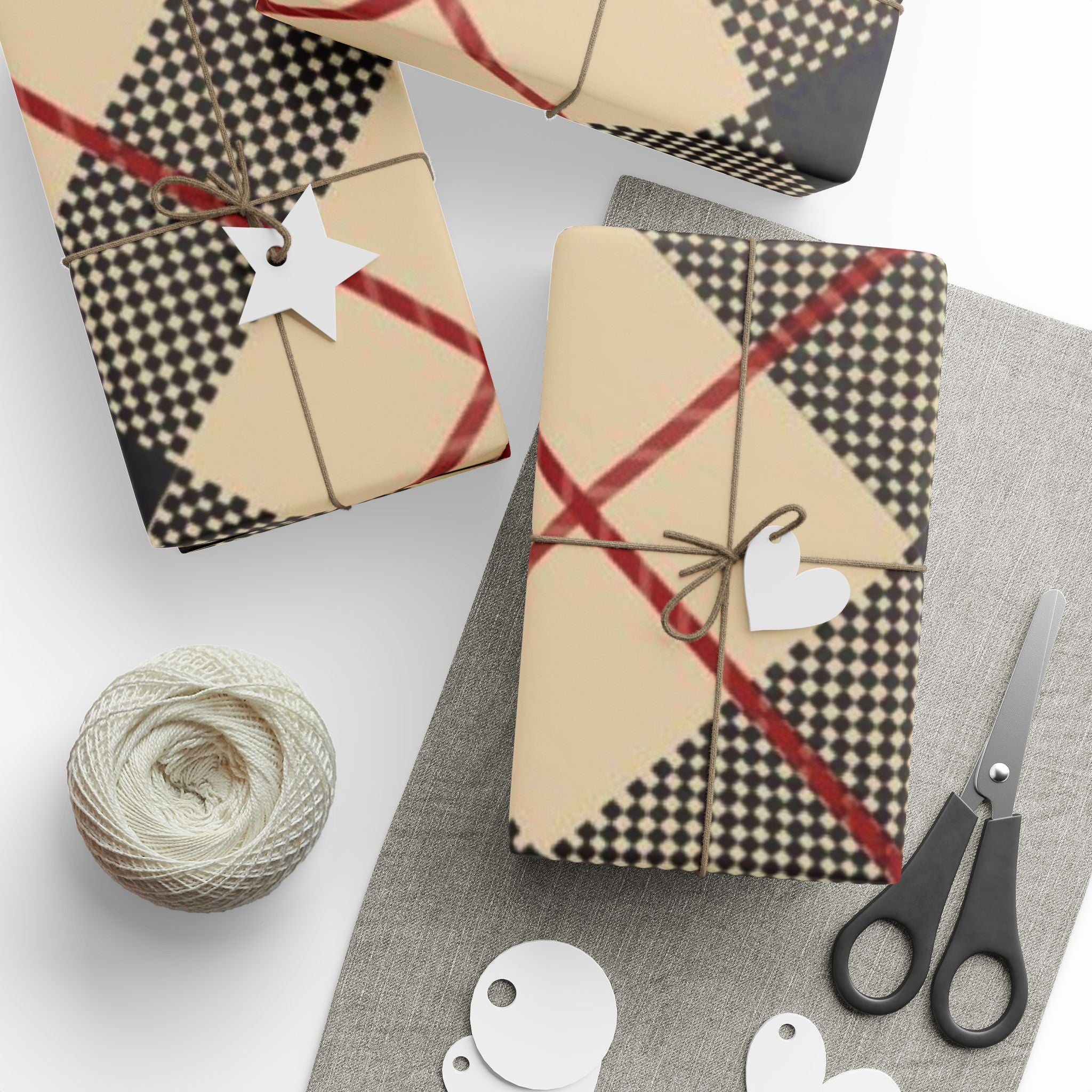 Wrapping Papers