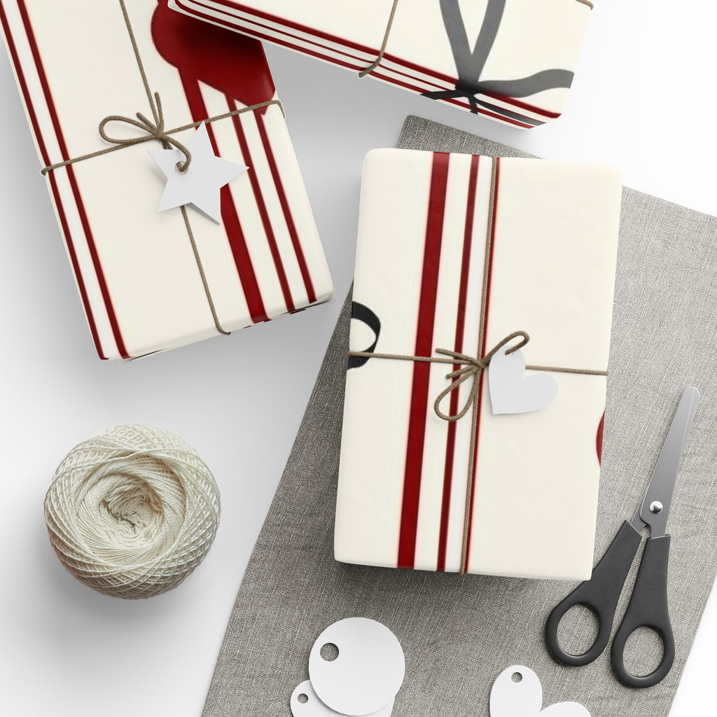 Wrapping Papers