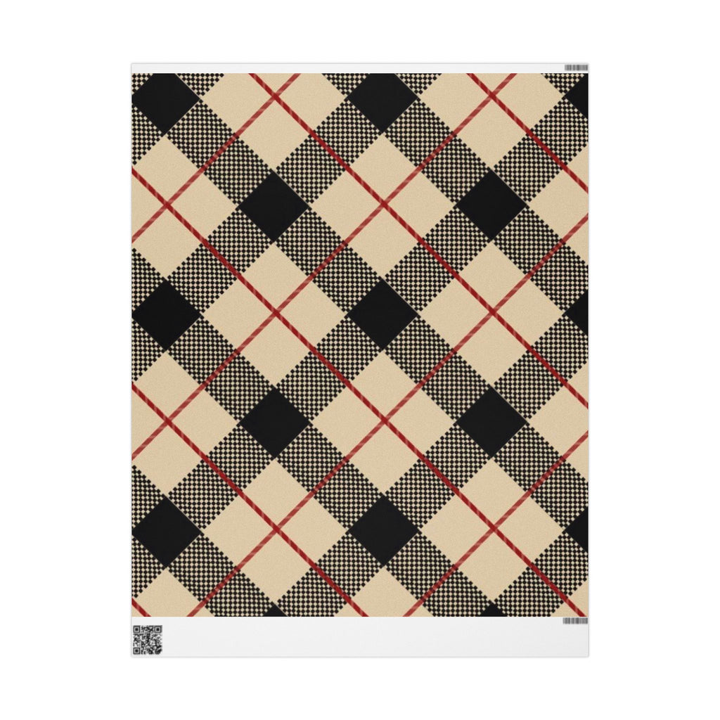 Wrapping Papers