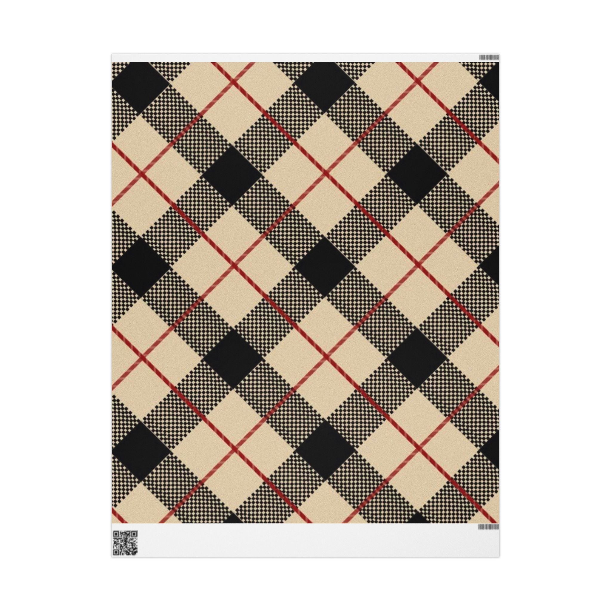 Wrapping Papers
