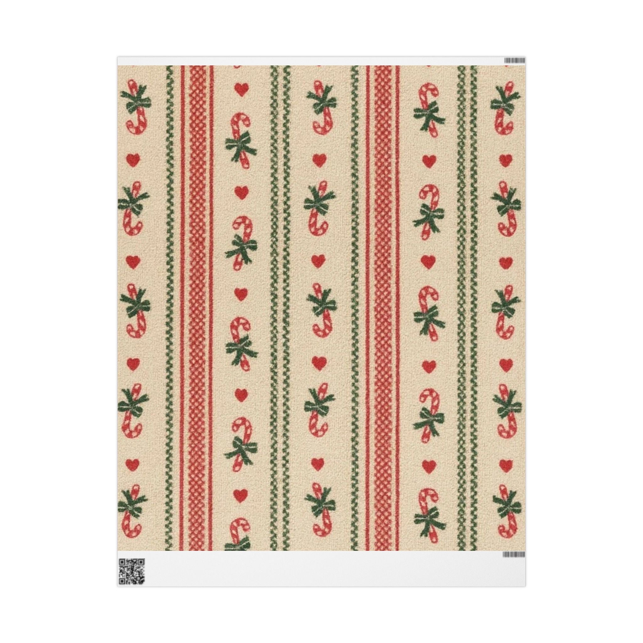 Wrapping Papers