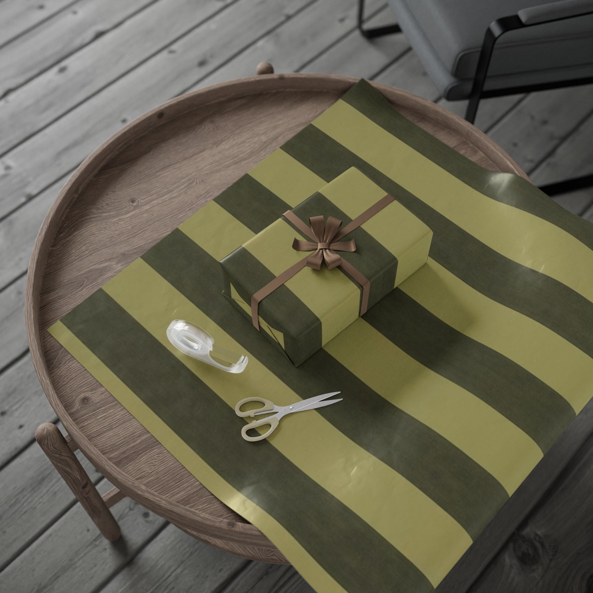 Wrapping Papers