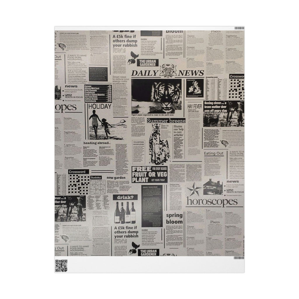 Wrapping Papers