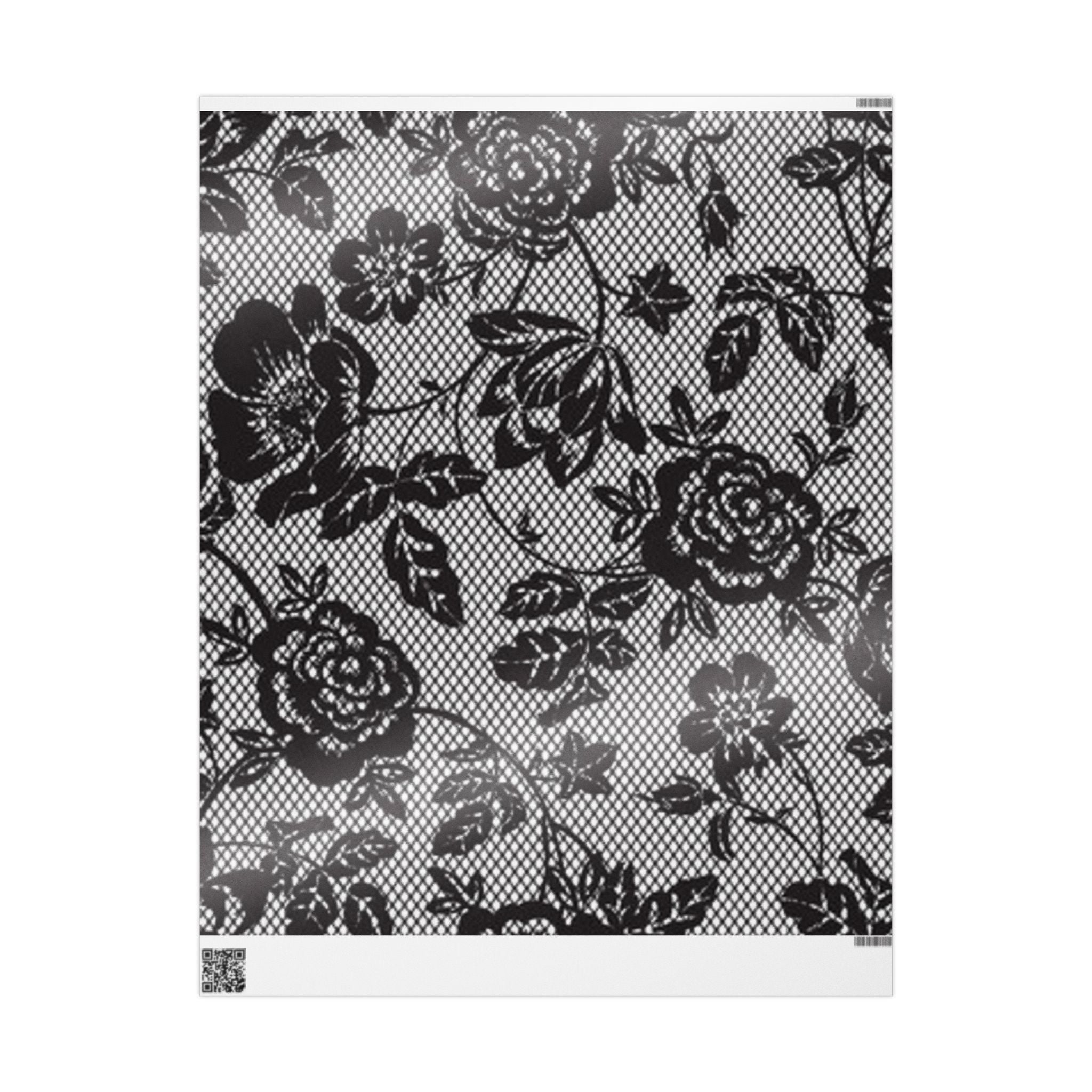 Luxurious Crocodile Print Wrapping Papers | Gift Wrap, Holiday Packaging, Elegant Present, Special Occasions, Stylish Gift Wrap