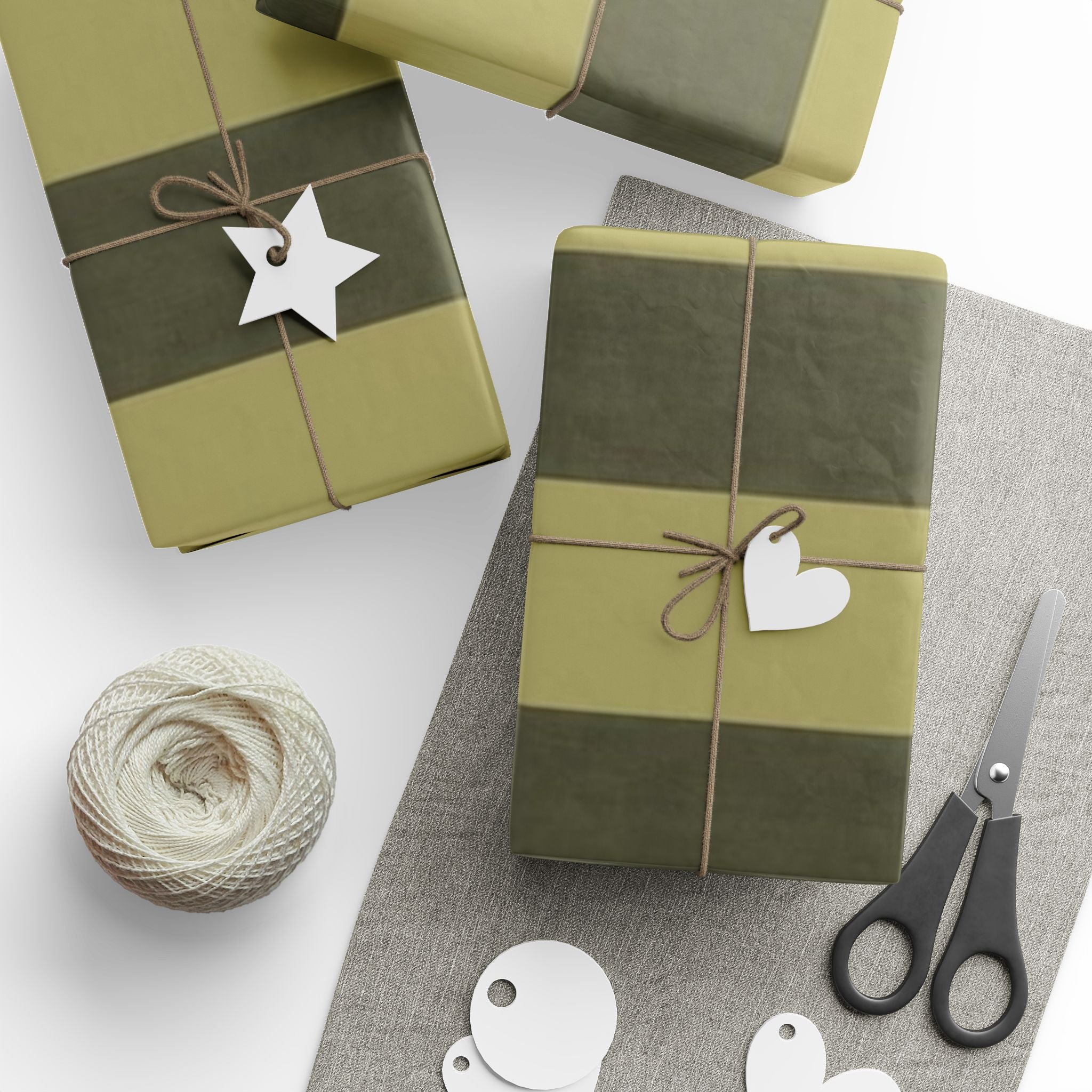 Wrapping Papers