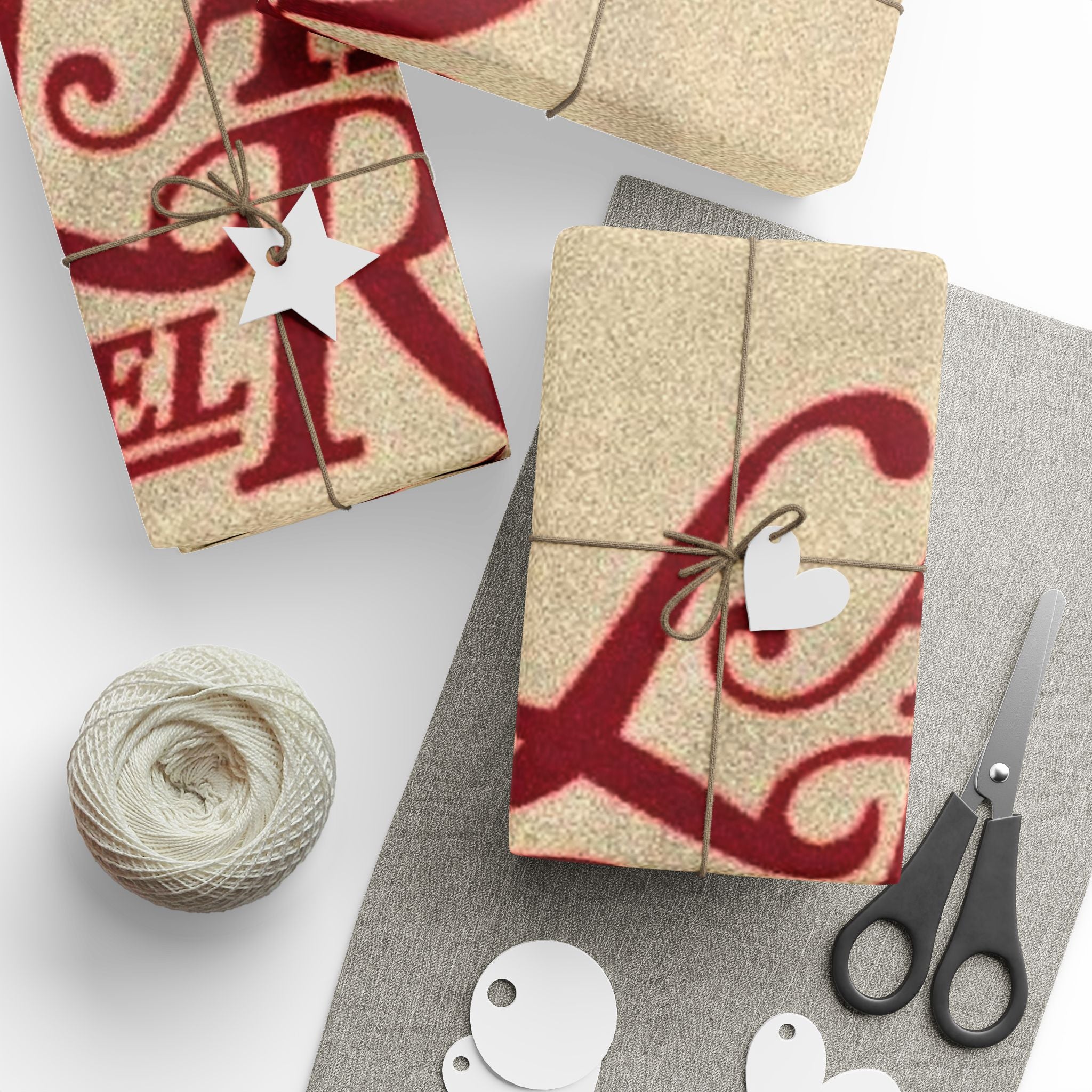 Wrapping Papers