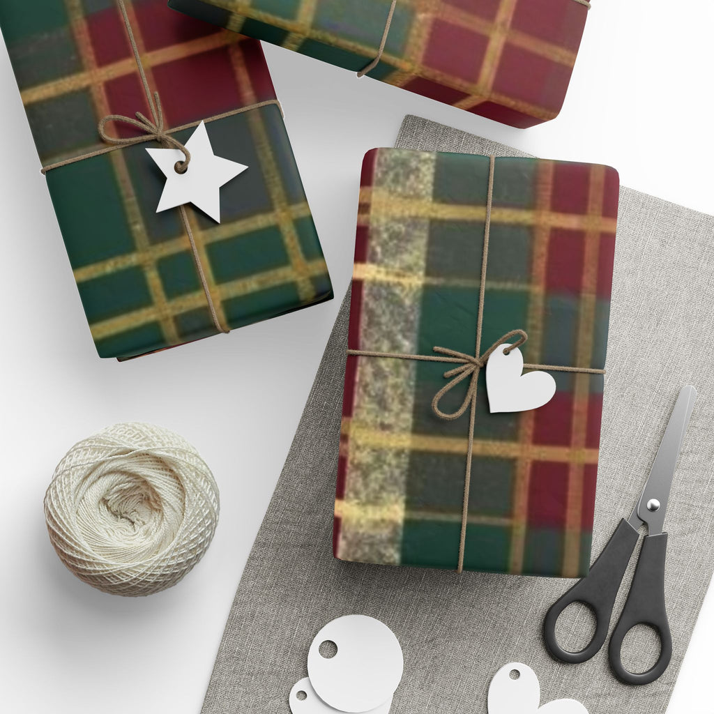 Wrapping Papers