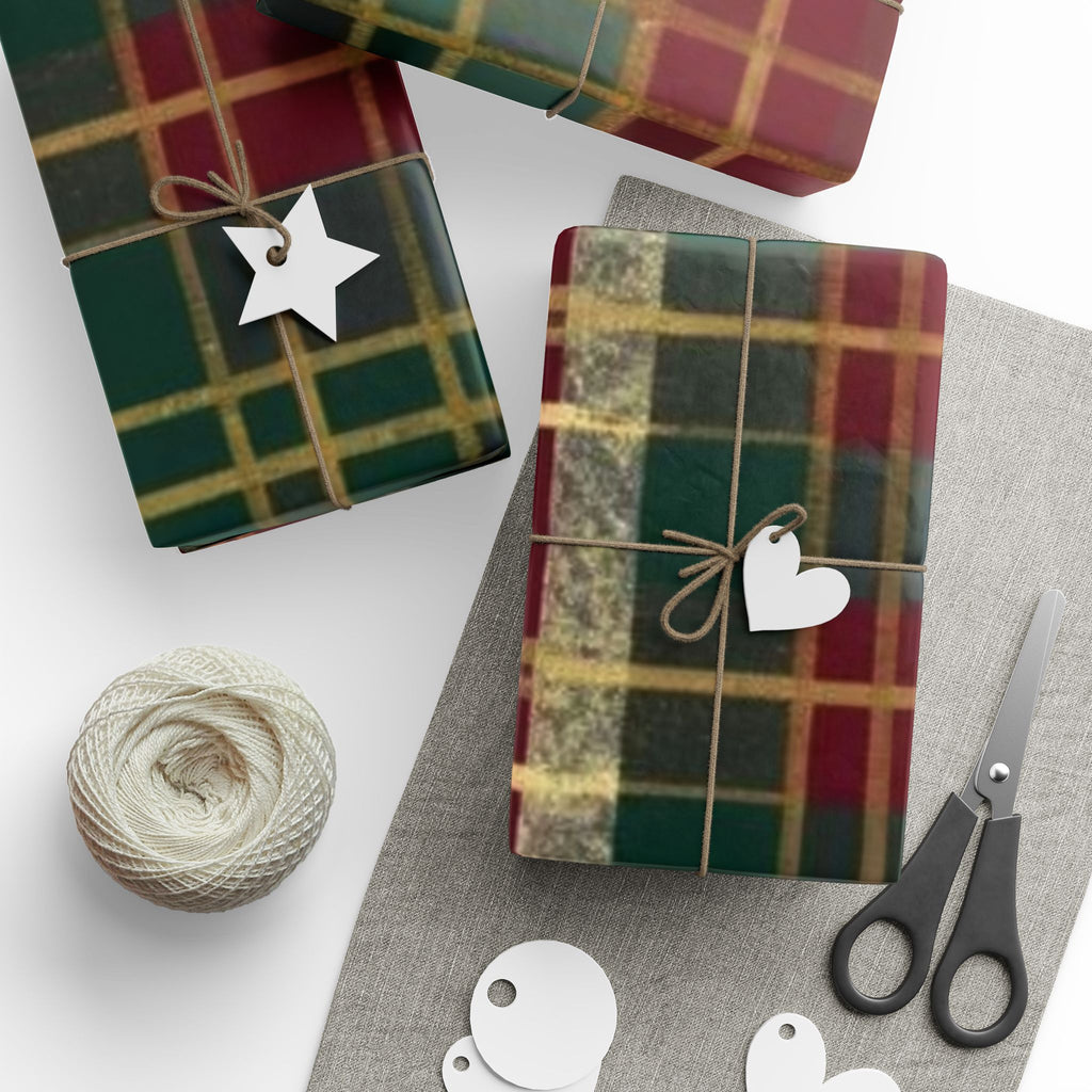 Wrapping Papers