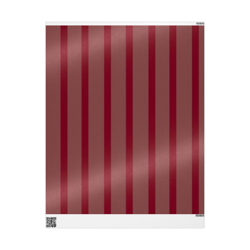 Chic Holiday Wrapping Paper Rolls, Elegant Gift Wrap for Birthdays, Weddings, Valentines, Christmas, Festive Gift Giving