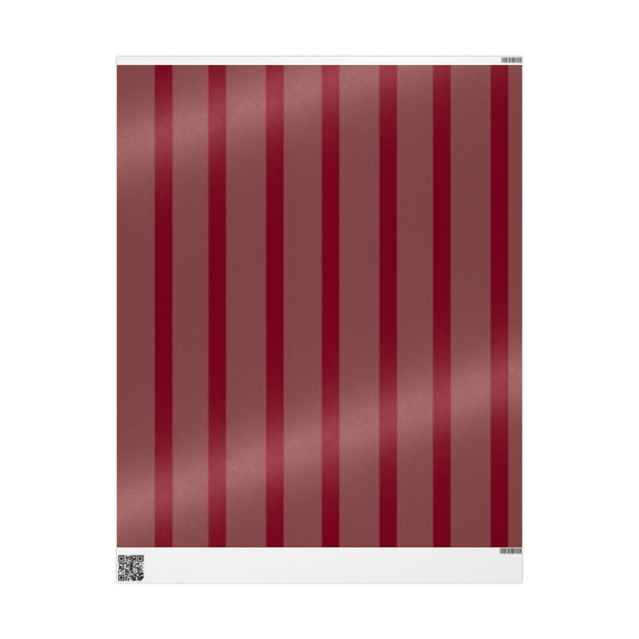 Chic Holiday Wrapping Paper Rolls, Elegant Gift Wrap for Birthdays, Weddings, Valentines, Christmas, Festive Gift Giving