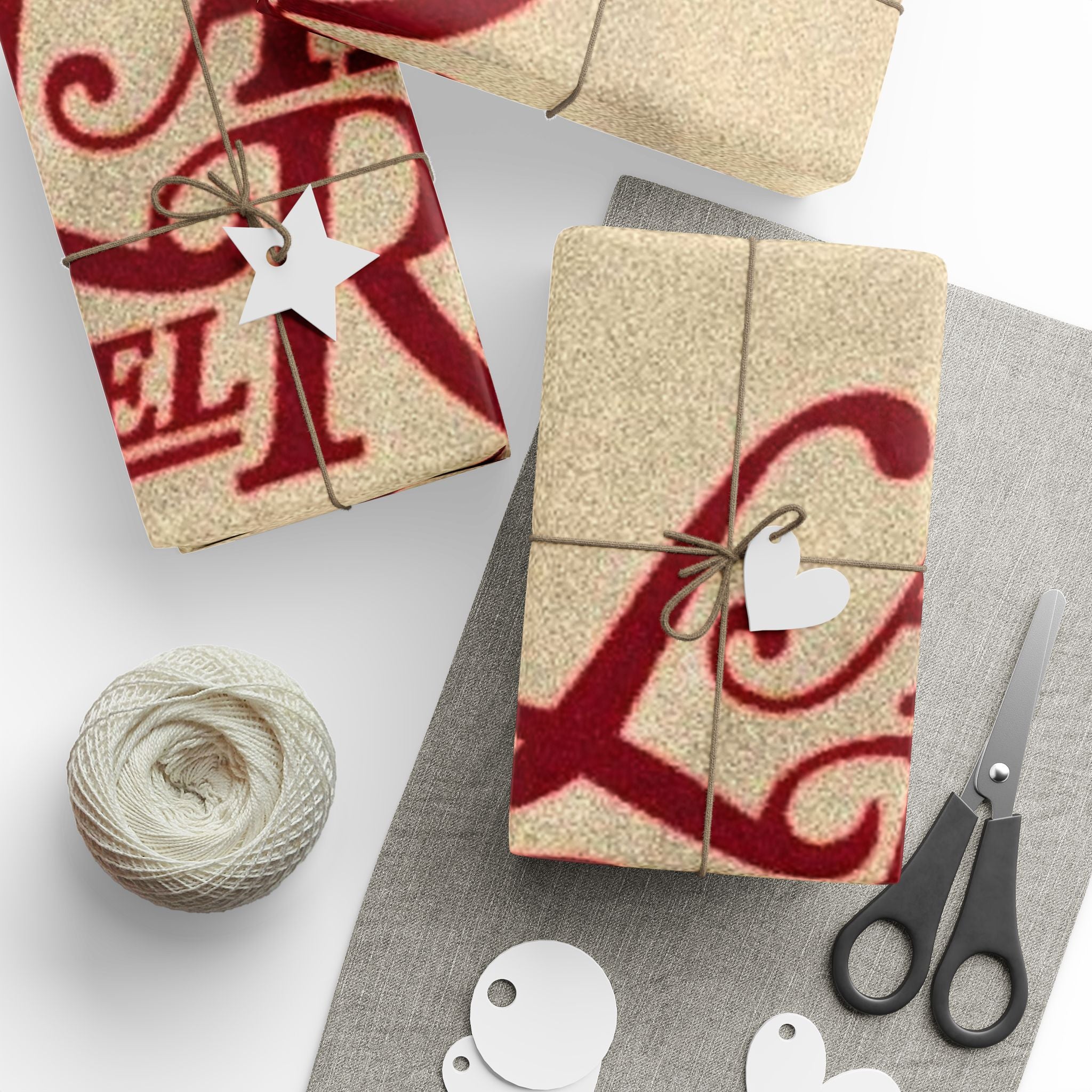 Wrapping Papers