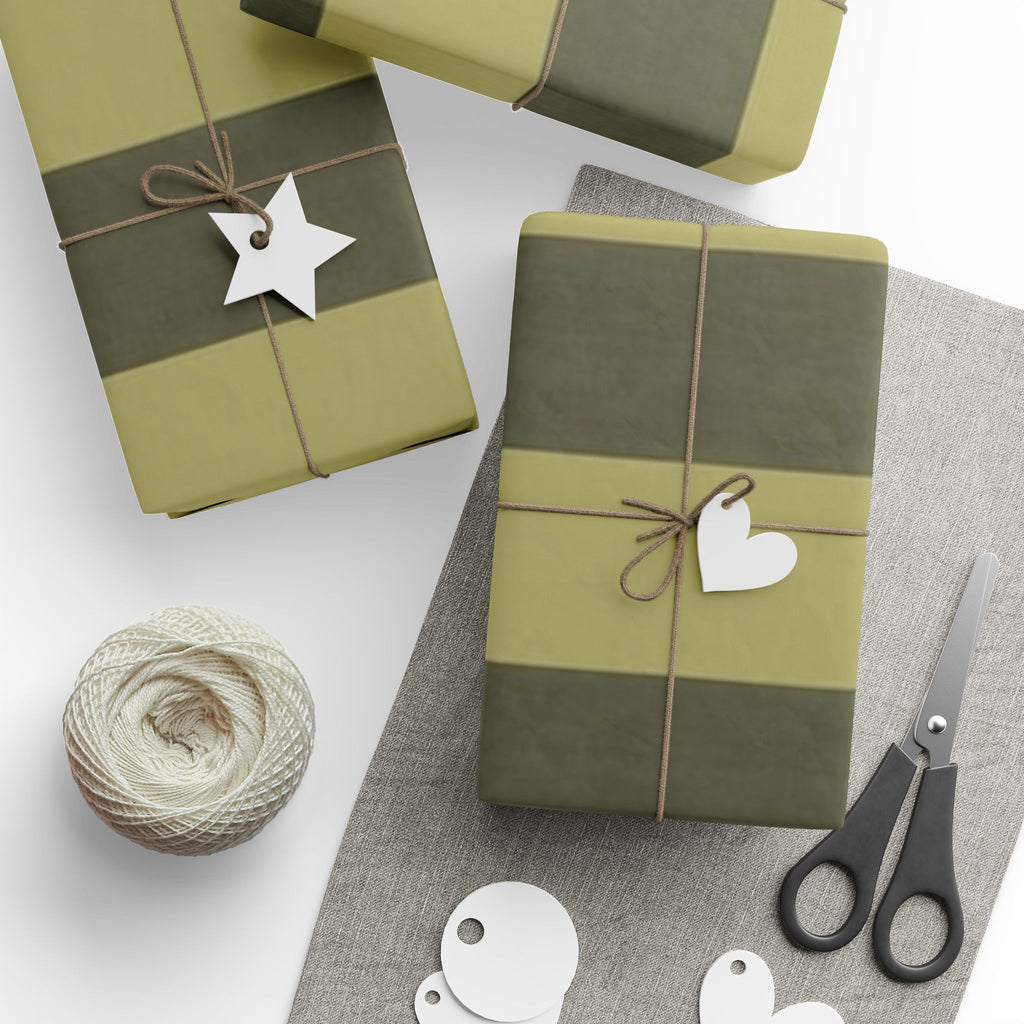 Wrapping Papers