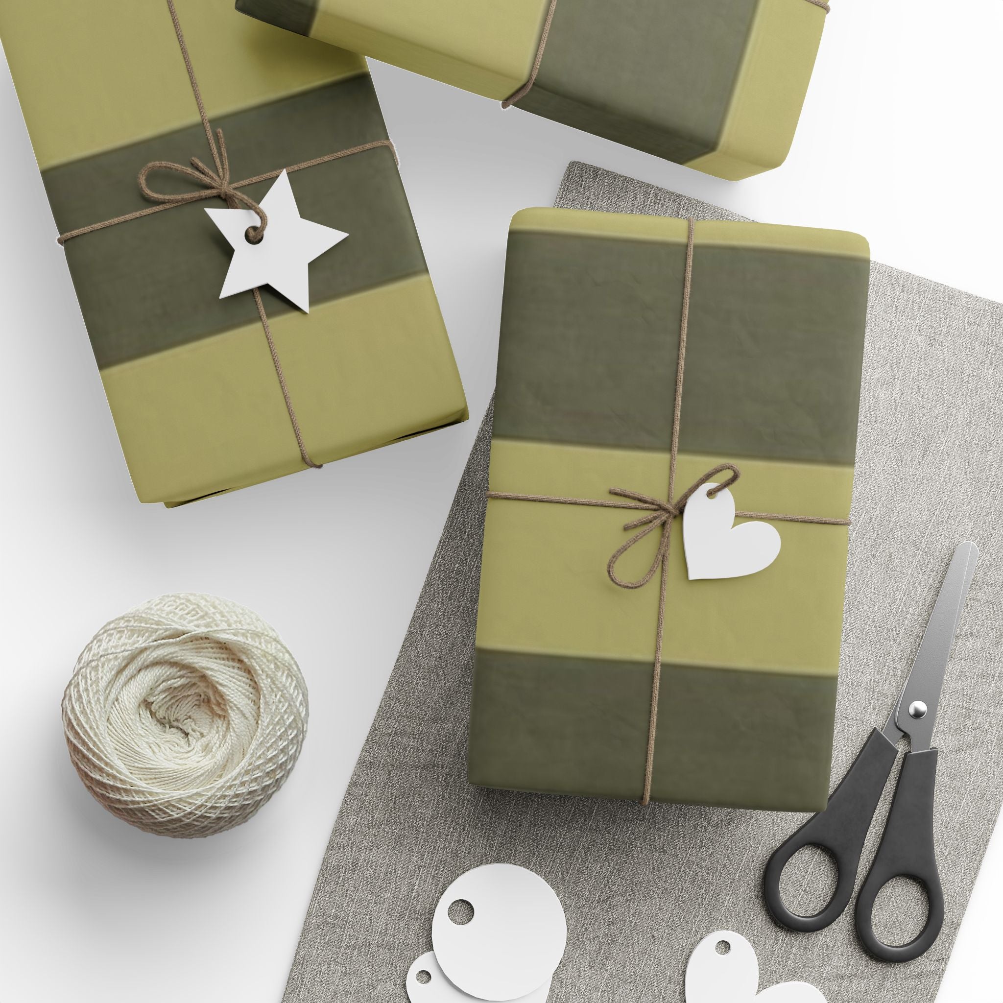 Wrapping Papers