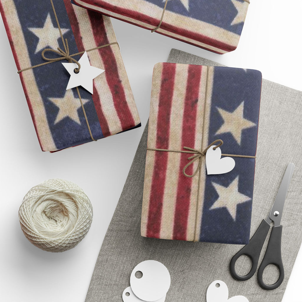 Wrapping Papers
