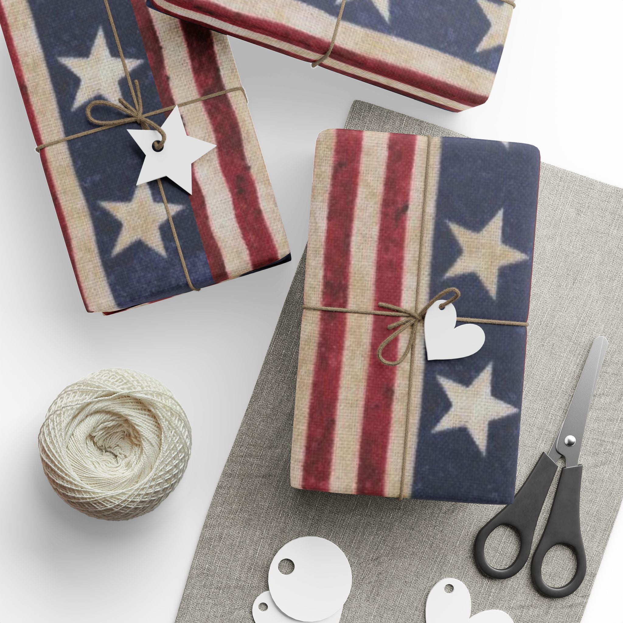 Wrapping Papers