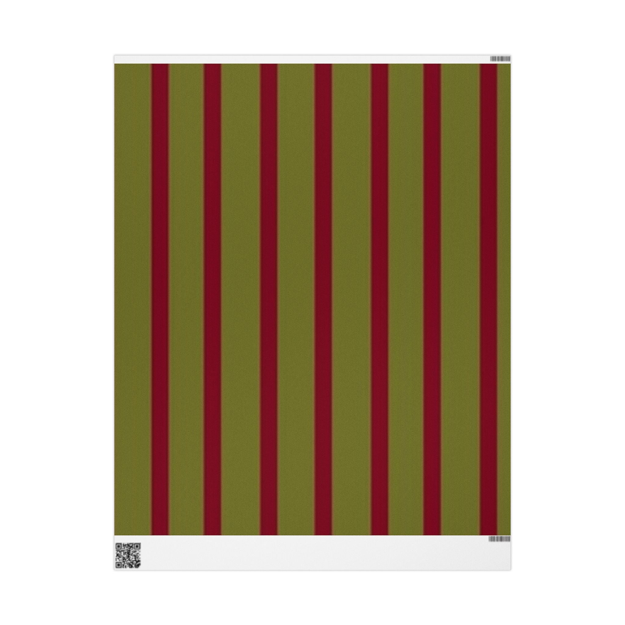 Stylish Wrapping Paper for Holidays, Christmas Gift Wrap, Eco-Friendly Present Decoration, Festive Wrapping Sheets, Unique Holiday Packaging