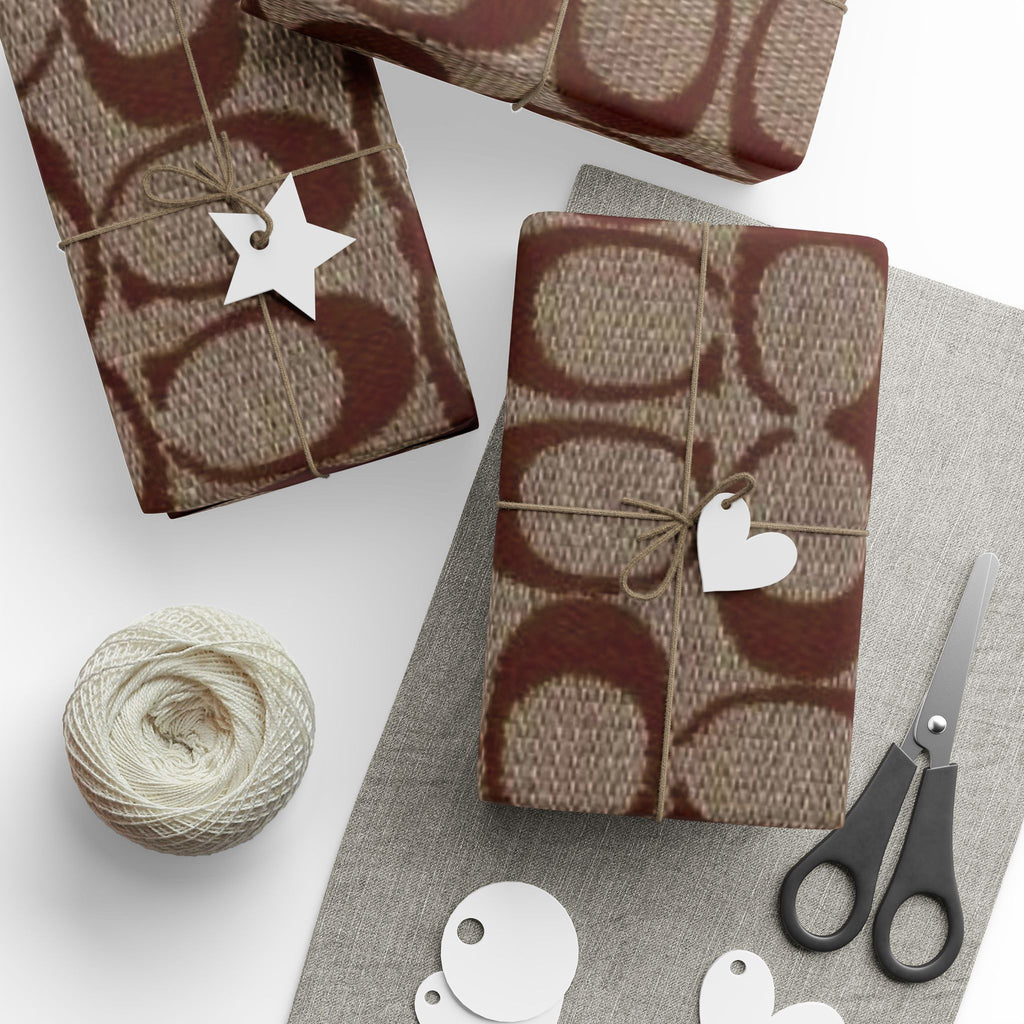 Wrapping Papers