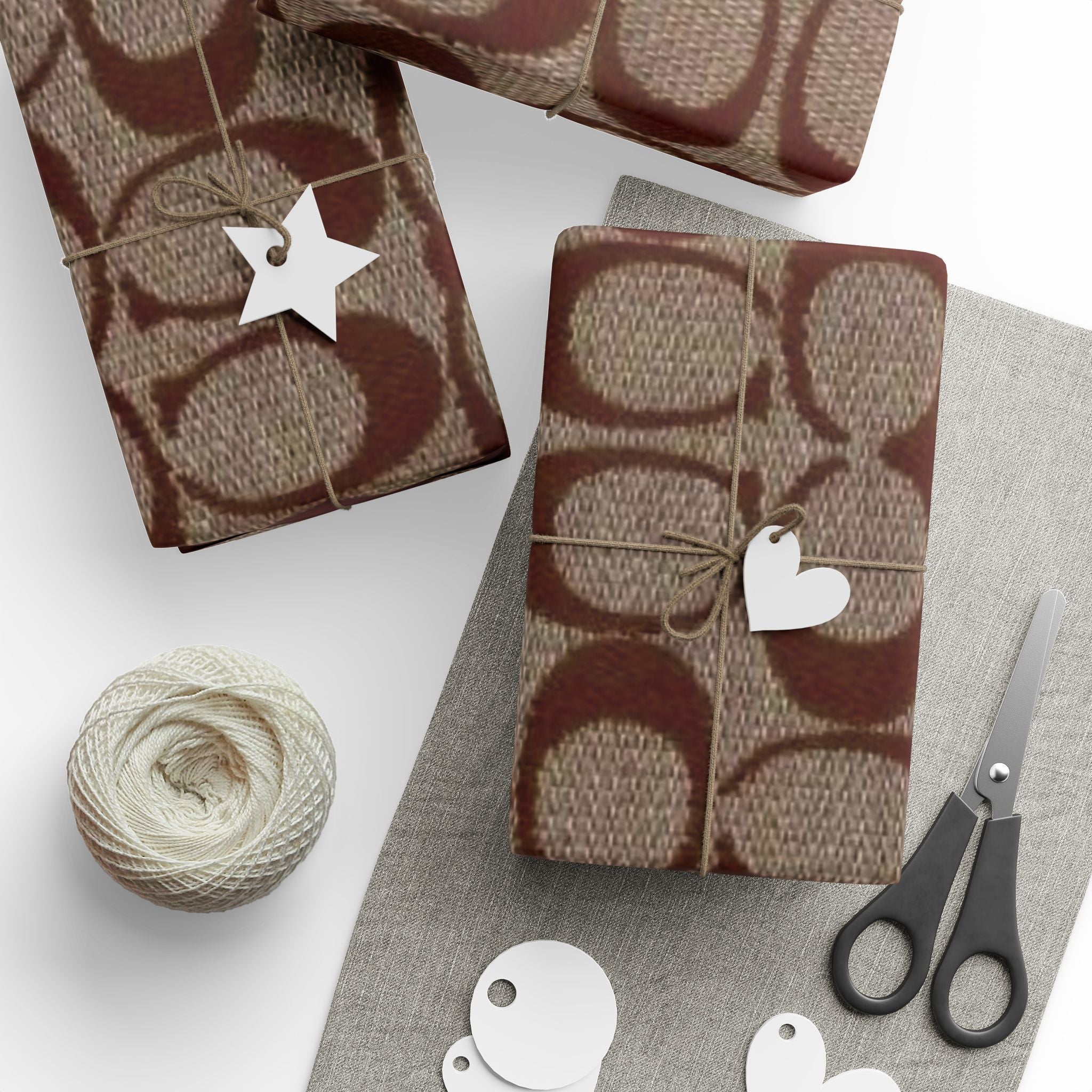 Wrapping Papers