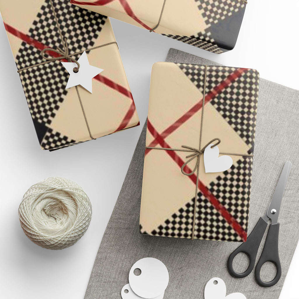 Wrapping Papers