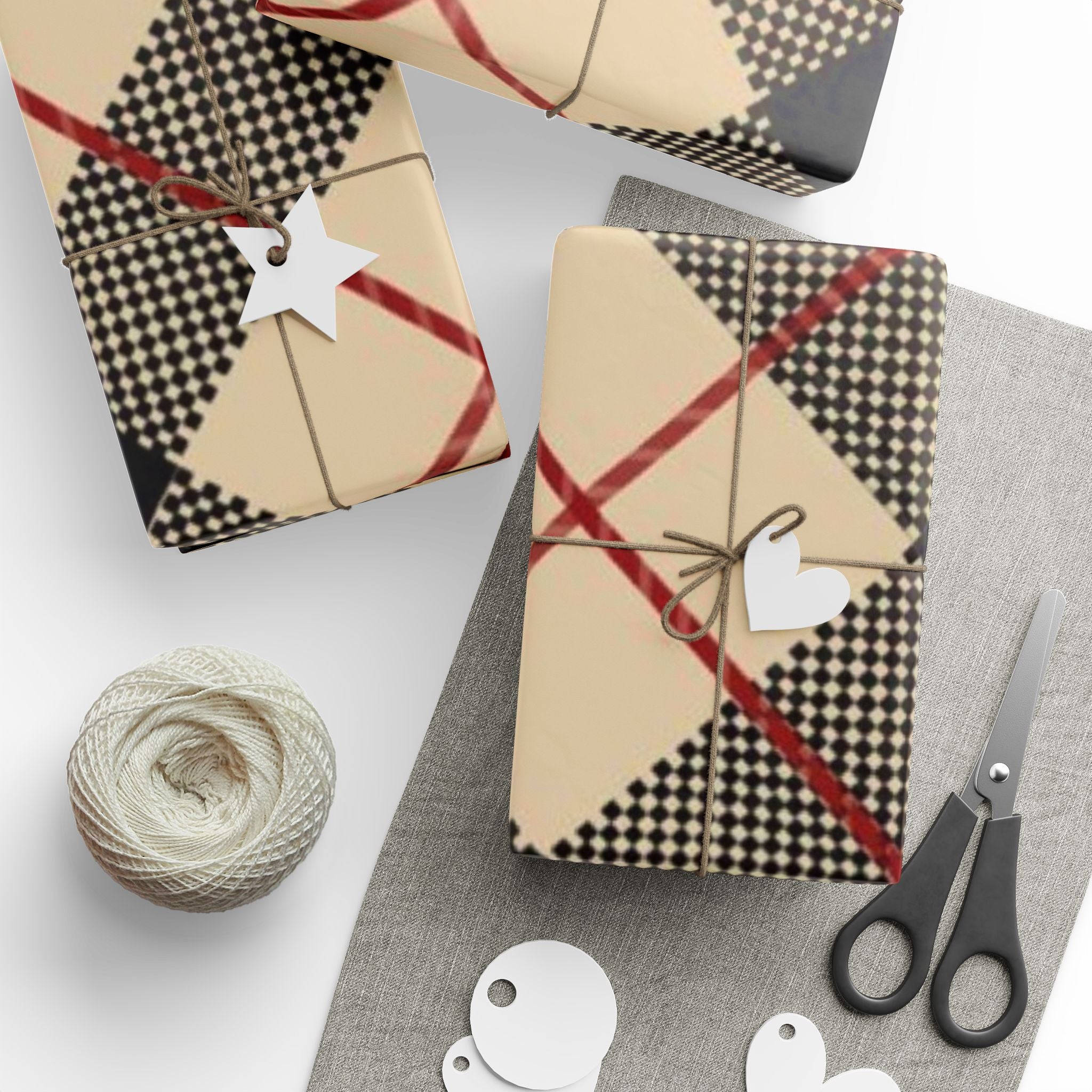 Wrapping Papers