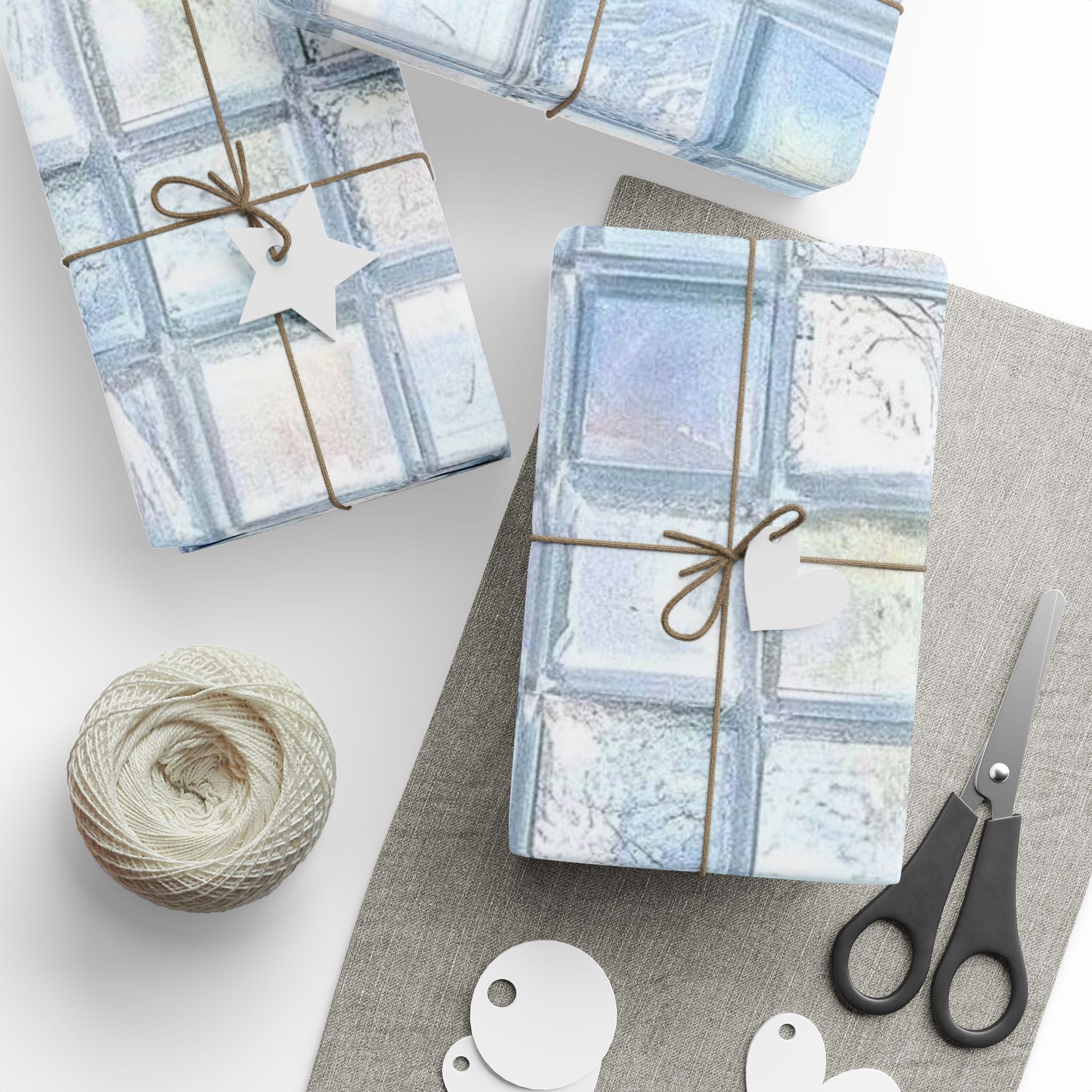 Wrapping Papers